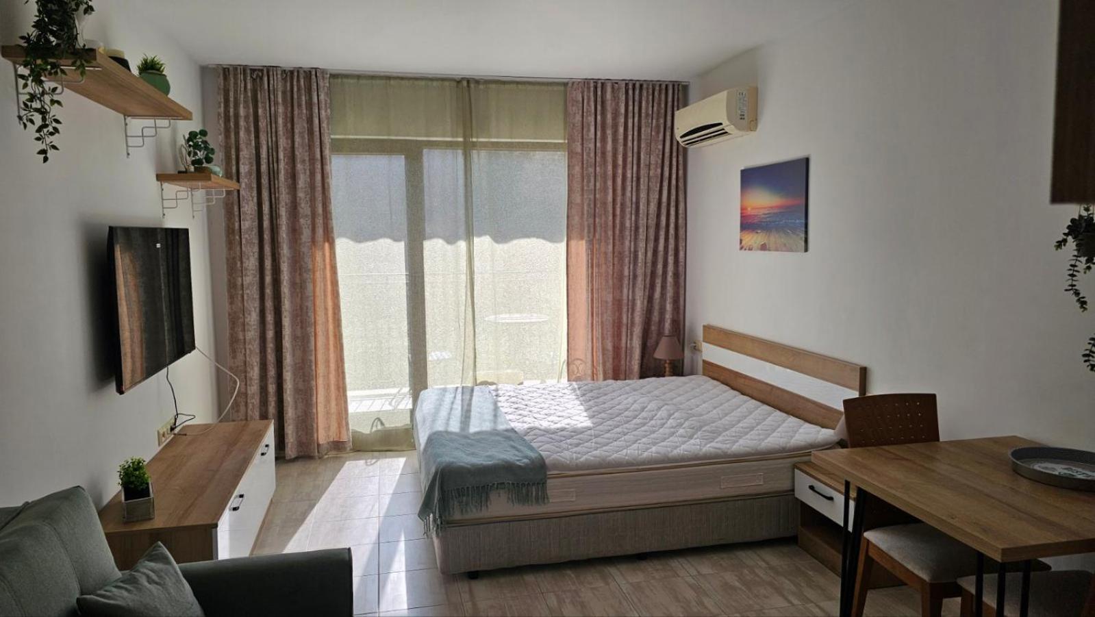 Appartement Vladan *